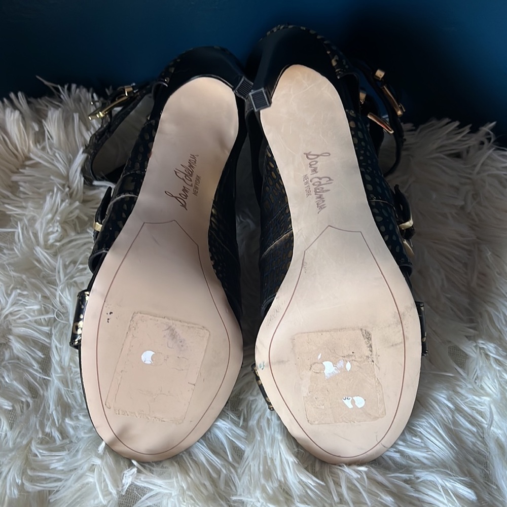 Sam Edelman Heels - image 4